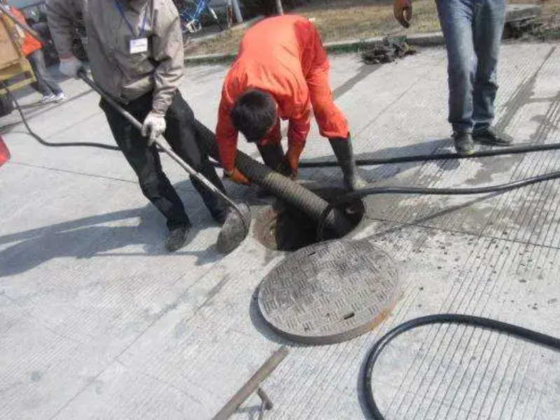 杭州江干区专业管道疏通改造 马桶维修安装 蹲坑疏通
