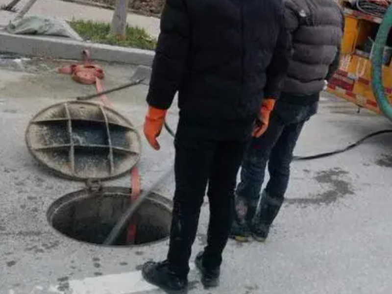 杭州江干区绿城蔚蓝公寓管道疏通马桶疏通水箱维修
