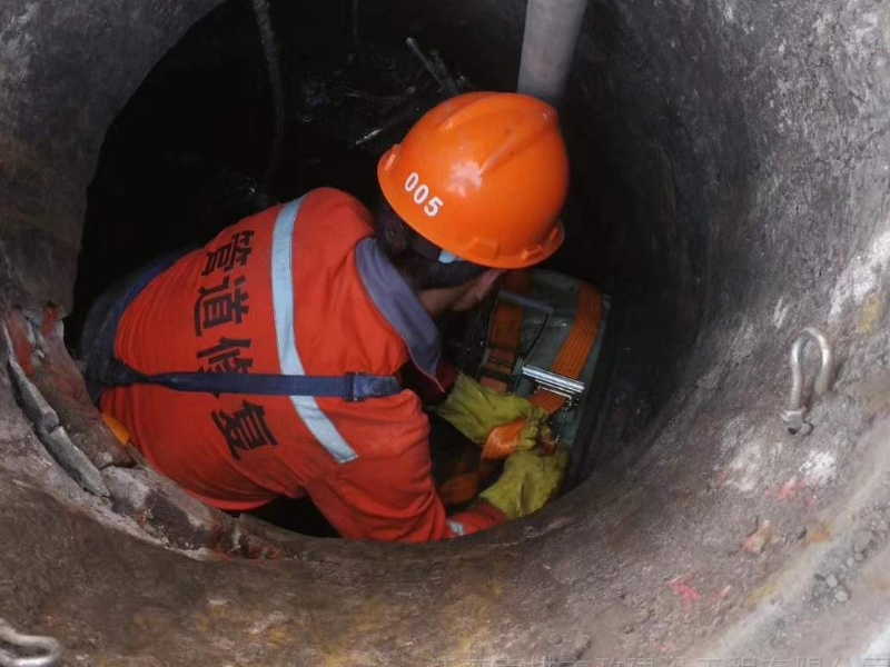江干隔油池维修、清理下沙隔油池维修、清理快速上门价