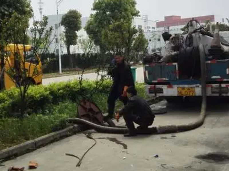 杭州江干区九堡下沙下水道疏通乔司马桶疏通