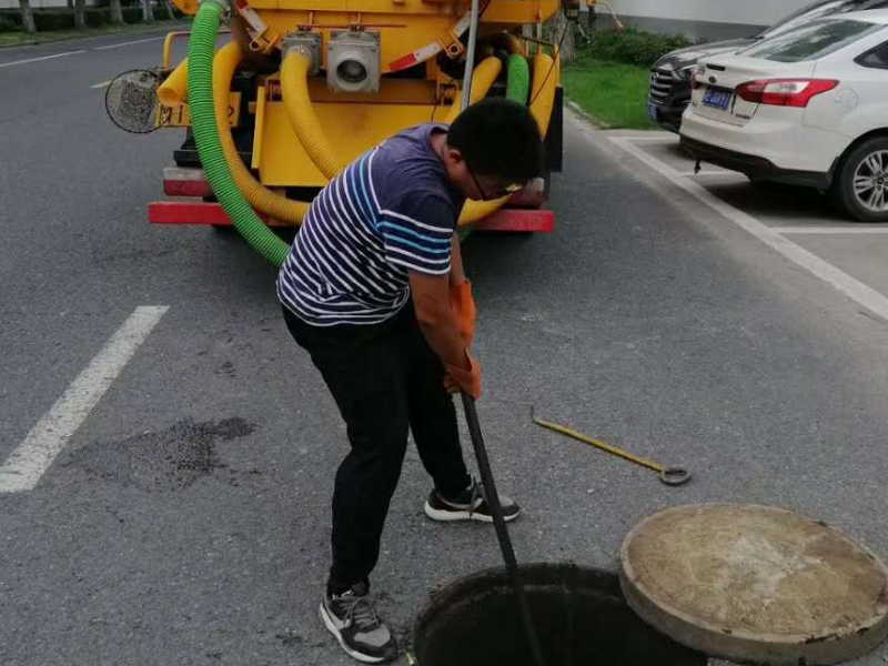 江干区白杨街道下水管道疏通电话