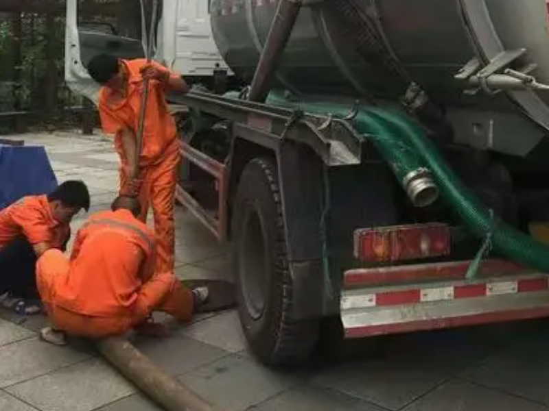 江干区丁桥兰苑通下水道 厕所马桶疏通维修