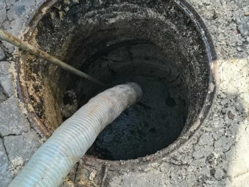 江干区九堡隔油池清掏*清理商业街