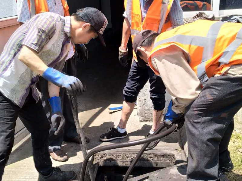 江干区丁桥上门疏通管道，疏通马桶专业电话