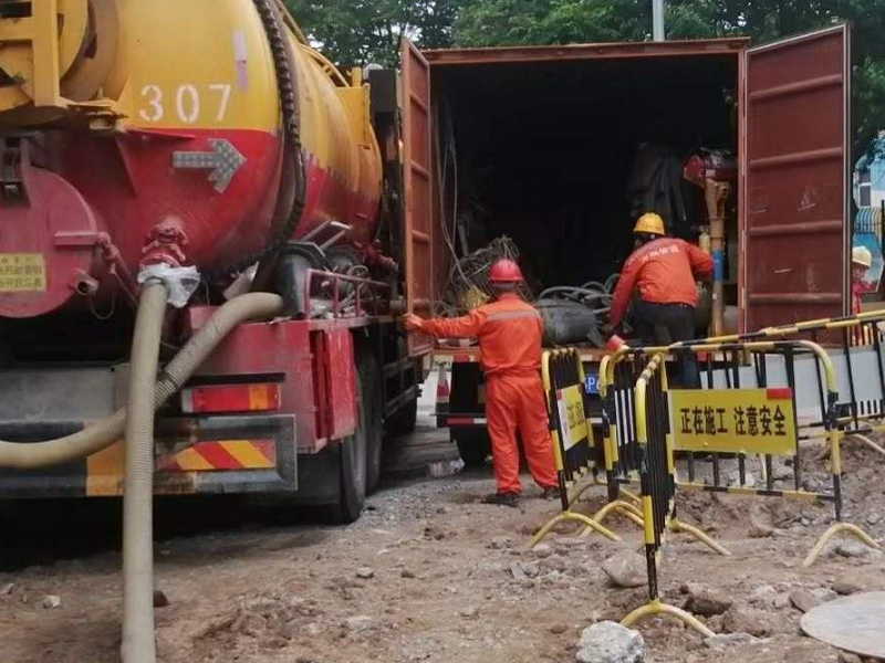 杭州江干专业厕所疏通 蹲坑疏通 下水道疏通疏通马桶地漏