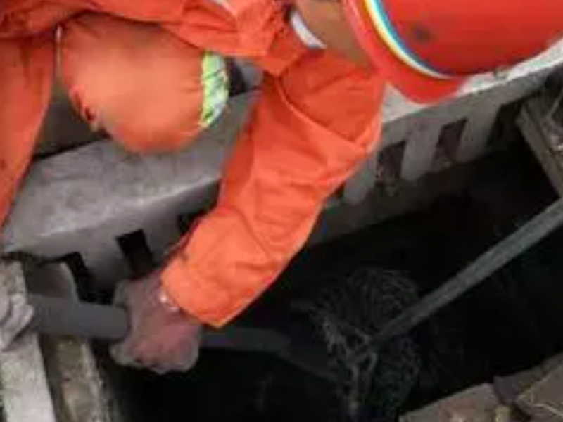 杭州江干附近管道疏通马桶地漏下水道堵塞疏通 安装马桶