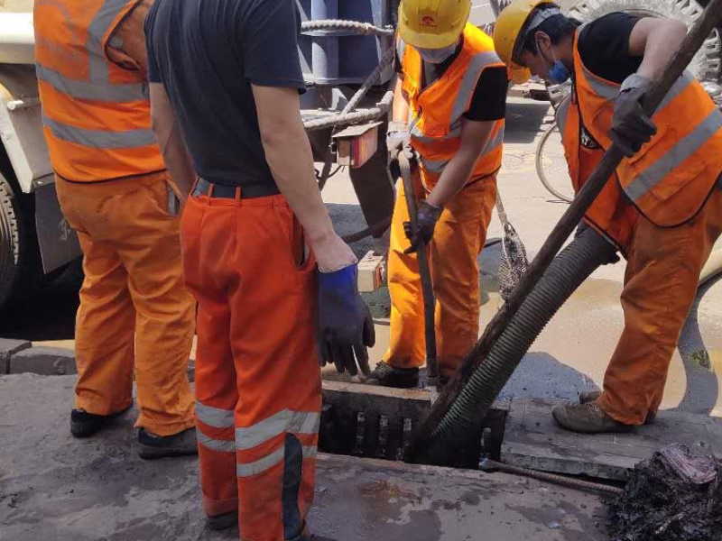 江干30分钟上门24小时通下水道疏通马桶快速上门服