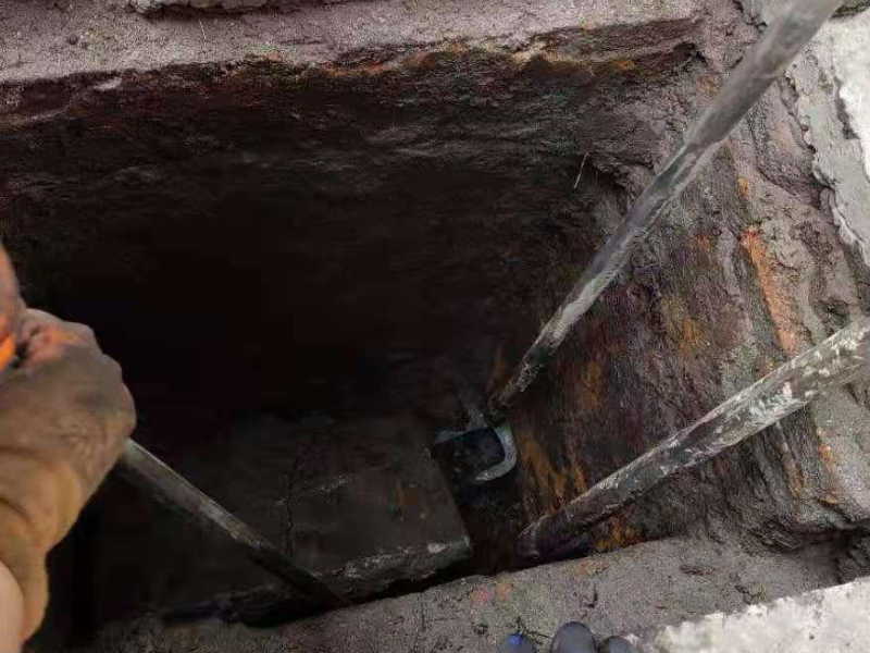 杭州工业管道安装公司供应江干区雨水管道安装管道改建