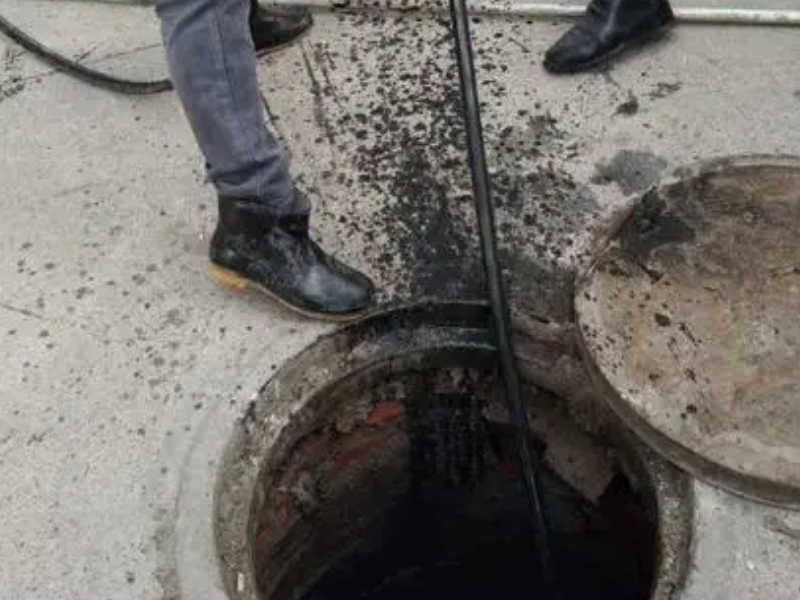 江干区专业化粪池清理，管道马桶疏通，下水道疏通清洗
