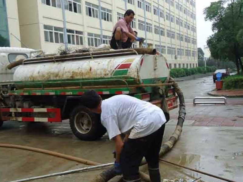 江干区三里亭苑一区管道疏通马桶疏通安装维修