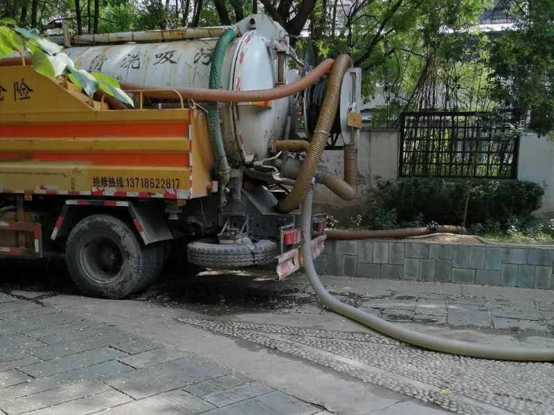 杭州江干区专业管道维修安装 马桶疏通维修 管道改造